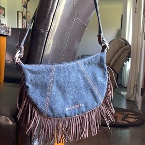 Polo Jeans co purse